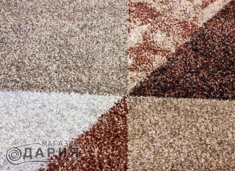 Тъкан килим MAGNOLIA 980 beige